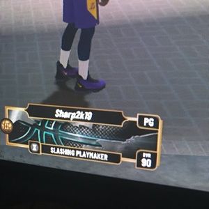 Meet your Posher, Cameron